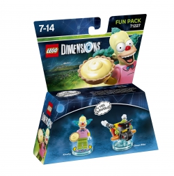 LEGO Dimensions - Screenshots Juni 15