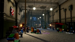 LEGO Dimensions - Screenshots August 15