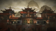 Assassin’s Creed Chronicles: China - Screen zum Action-Adventure.