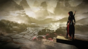 Assassin’s Creed Chronicles: China - Screen zum Action-Adventure.