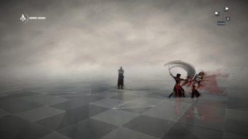 Assassin’s Creed Chronicles: China: Screenshots zum Artikel