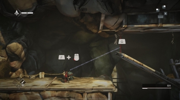 Assassin’s Creed Chronicles: China: Screenshots zum Artikel