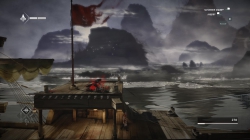 Assassin’s Creed Chronicles: China - Screenshots zum Artikel