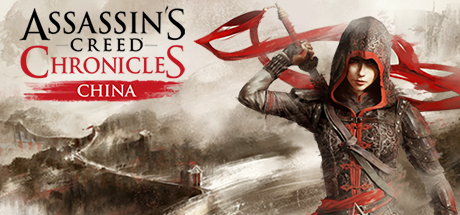 Assassin’s Creed Chronicles: China