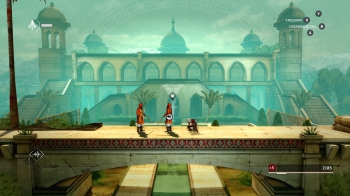 Assassin's Creed Chronicles: India - Screenshots zum Artikel
