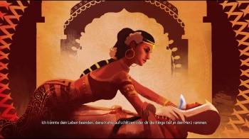 Assassin's Creed Chronicles: India - Screenshots zum Artikel