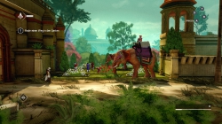 Assassin's Creed Chronicles: India - Screenshots zum Artikel