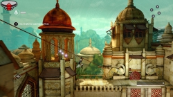 Assassin's Creed Chronicles: India - Screenshots zum Artikel