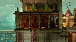 Assassin's Creed Chronicles: India - Screenshots zum Artikel