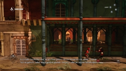 Assassin's Creed Chronicles: India: Screenshots zum Artikel