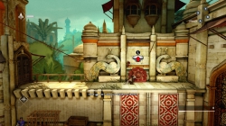 Assassin's Creed Chronicles: India - Screenshots zum Artikel