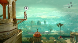 Assassin's Creed Chronicles: India: Screenshots zum Artikel