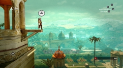 Assassin's Creed Chronicles: India - Screenshots zum Artikel