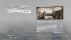 Assassin's Creed Chronicles: Russia - Screenshots zum Artikel