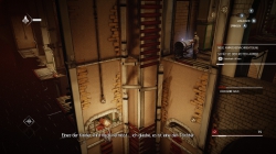 Assassin's Creed Chronicles: Russia - Screenshots zum Artikel