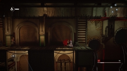 Assassin's Creed Chronicles: Russia: Screenshots zum Artikel