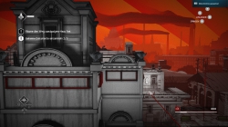 Assassin's Creed Chronicles: Russia - Screenshots zum Artikel