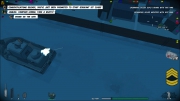 RUNNING WITH RIFLES - Screen zum Taktik-Shooter.