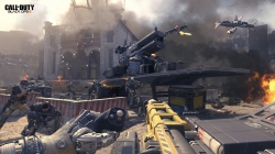 Call of Duty: Black Ops 3 - Screenshots April 15