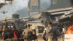 Call of Duty: Black Ops 3 - Screenshots April 15