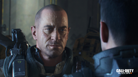 Call of Duty: Black Ops 3 - Screen zum Spiel.