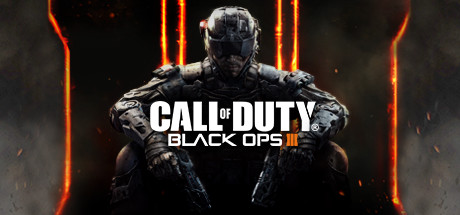 Call of Duty: Black Ops 3