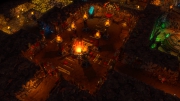 Dungeons 2 - Aktuelle Screens zum Echtzeitstrategie-Titel.