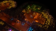 Dungeons 2 - Aktuelle Screens zum Echtzeitstrategie-Titel.