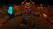 Dungeons 2 - Aktuelle Screens zum Echtzeitstrategie-Titel.