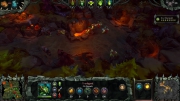 Dungeons 2 - Aktuelle Screens zum Echtzeitstrategie-Titel.