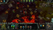 Dungeons 2 - Aktuelle Screens zum Echtzeitstrategie-Titel.