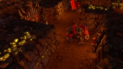 Dungeons 2 - Aktuelle Screens zum Echtzeitstrategie-Titel.