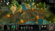 Dungeons 2 - Aktuelle Screens zum Echtzeitstrategie-Titel.