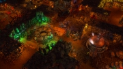 Dungeons 2: Aktuelle Screens zum Echtzeitstrategie-Titel.