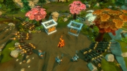 Dungeons 2: Aktuelle Screens zum Echtzeitstrategie-Titel.