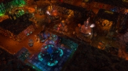 Dungeons 2: Aktuelle Screens zum Echtzeitstrategie-Titel.