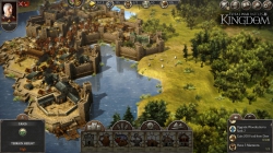Total War Battles: KINGDOM - Screenshots April 15