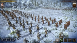 Total War Battles: KINGDOM: Screenshots April 15