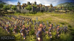 Total War Battles: KINGDOM - Screenshots April 15