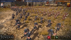 Total War Battles: KINGDOM: Screenshots April 15