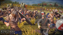 Total War Battles: KINGDOM - Wikinger-Update