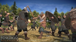 Total War Battles: KINGDOM: Wikinger-Update