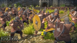 Total War Battles: KINGDOM: Wikinger-Update