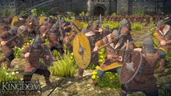 Total War Battles: KINGDOM - Wikinger-Update