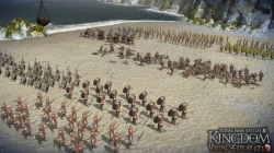 Total War Battles: KINGDOM: Wikinger-Update