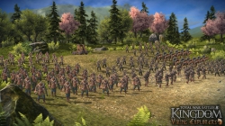 Total War Battles: KINGDOM: Wikinger-Update