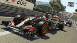 F1 2015 - Screenshots Mai 15