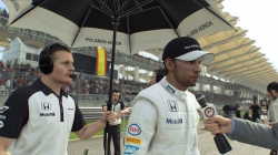 F1 2015 - Screenshots Mai 15