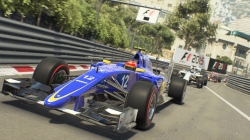 F1 2015 - Screenshots Mai 15