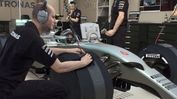 F1 2015 - Screenshots Mai 15